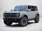 2021 Ford Bronco Outer Banks 4 Door Advanced 4x4
