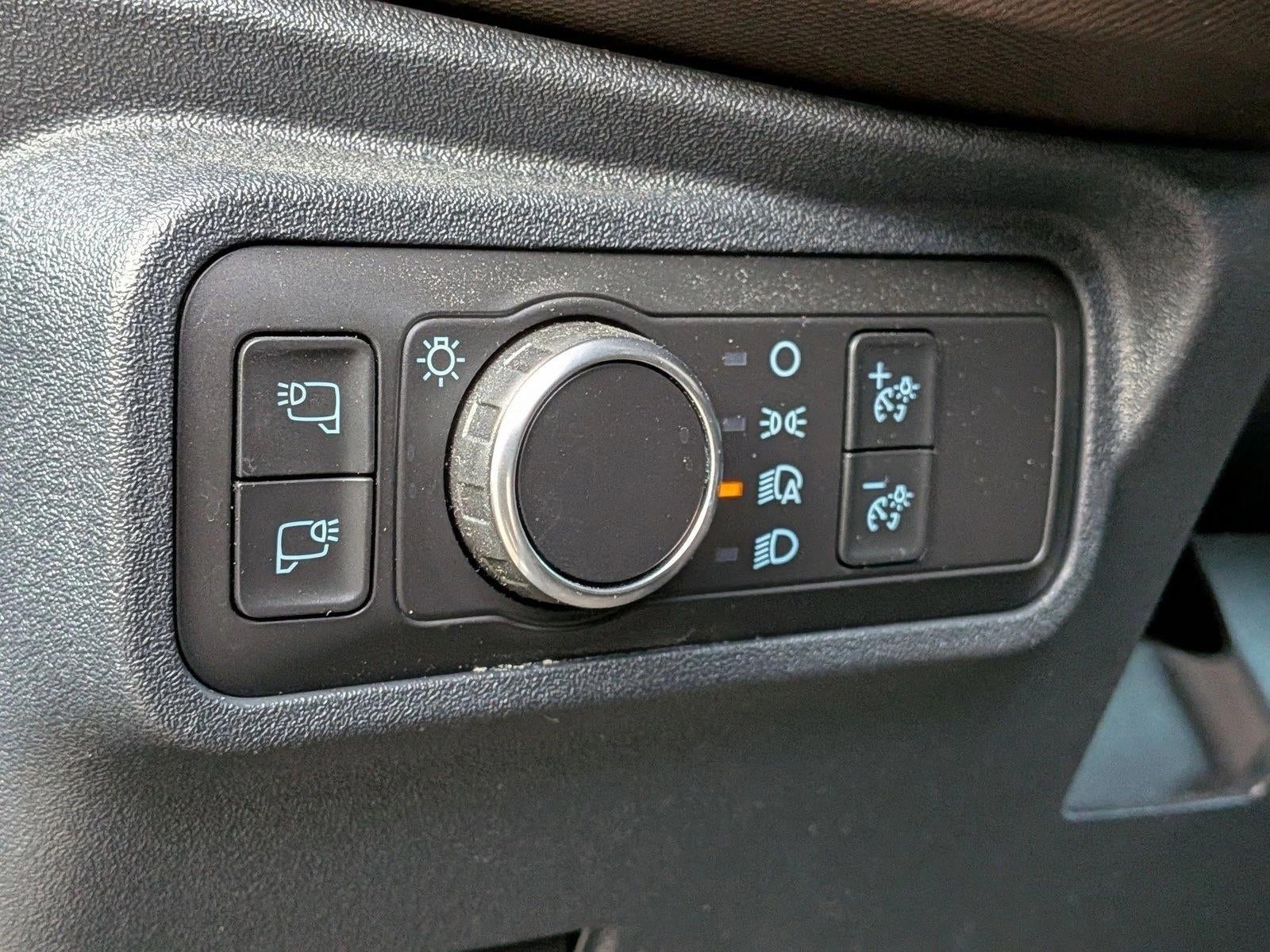 2021 Ford Bronco Outer Banks 4 Door Advanced 4x4