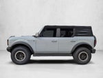 2021 Ford Bronco Outer Banks 4 Door Advanced 4x4