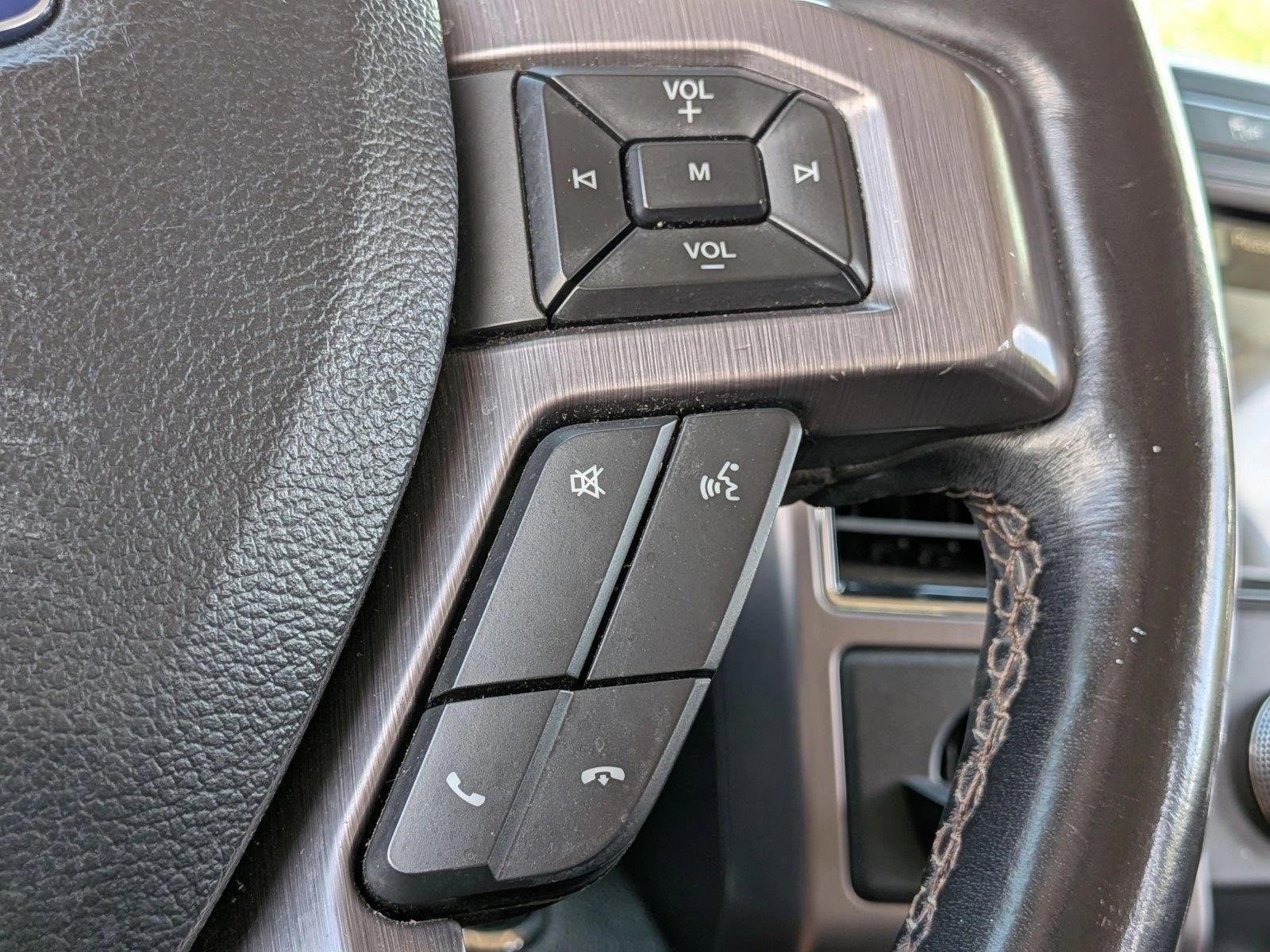 2019 Ford Expedition Platinum 4x2