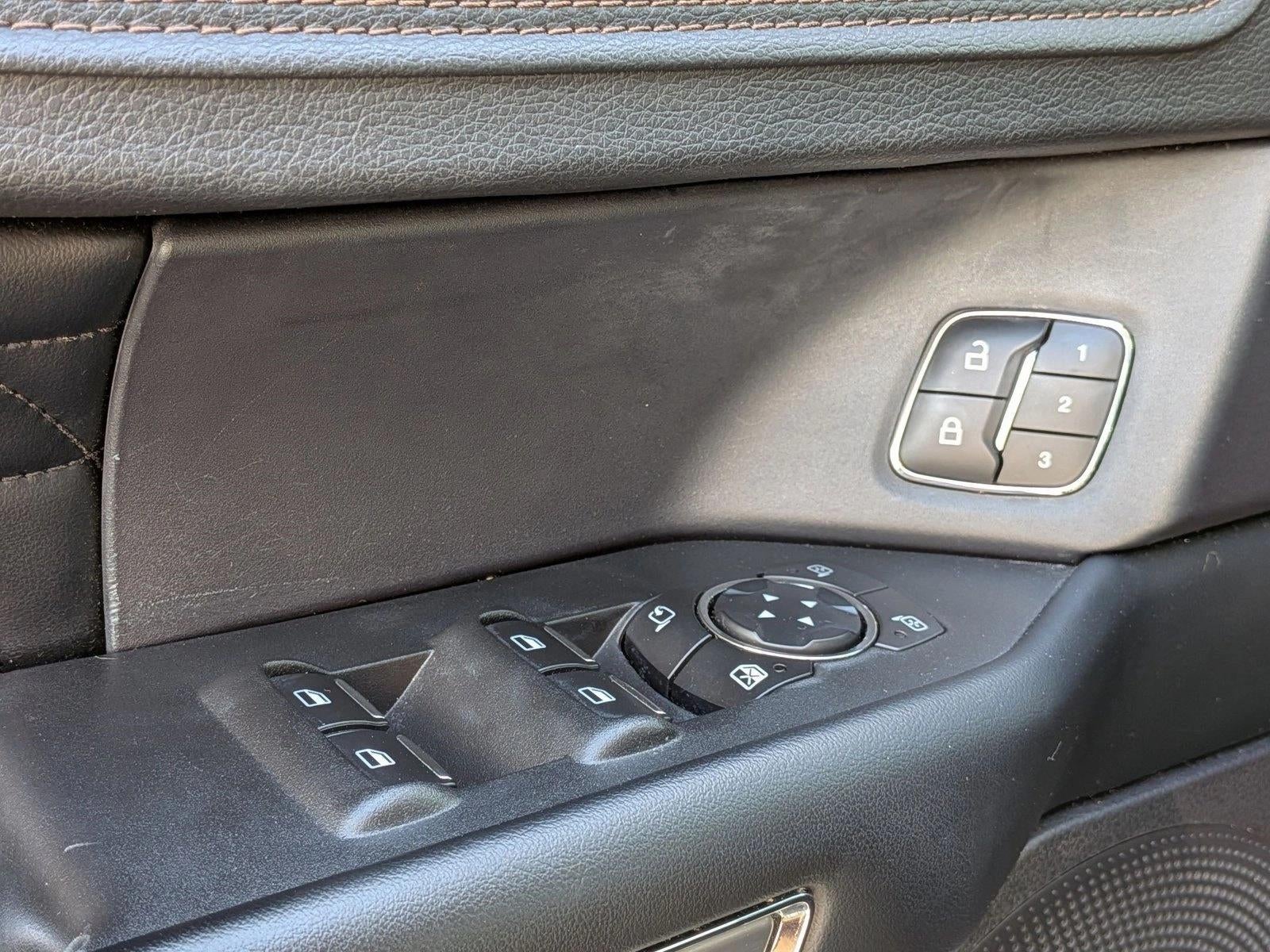 2019 Ford Expedition Platinum 4x2