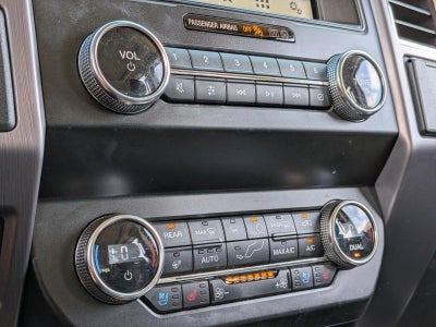 2019 Ford Expedition Platinum 4x2