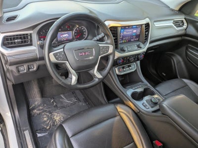 2023 GMC Acadia FWD SLT