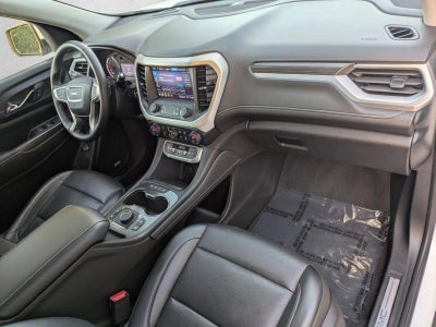 2023 GMC Acadia FWD SLT