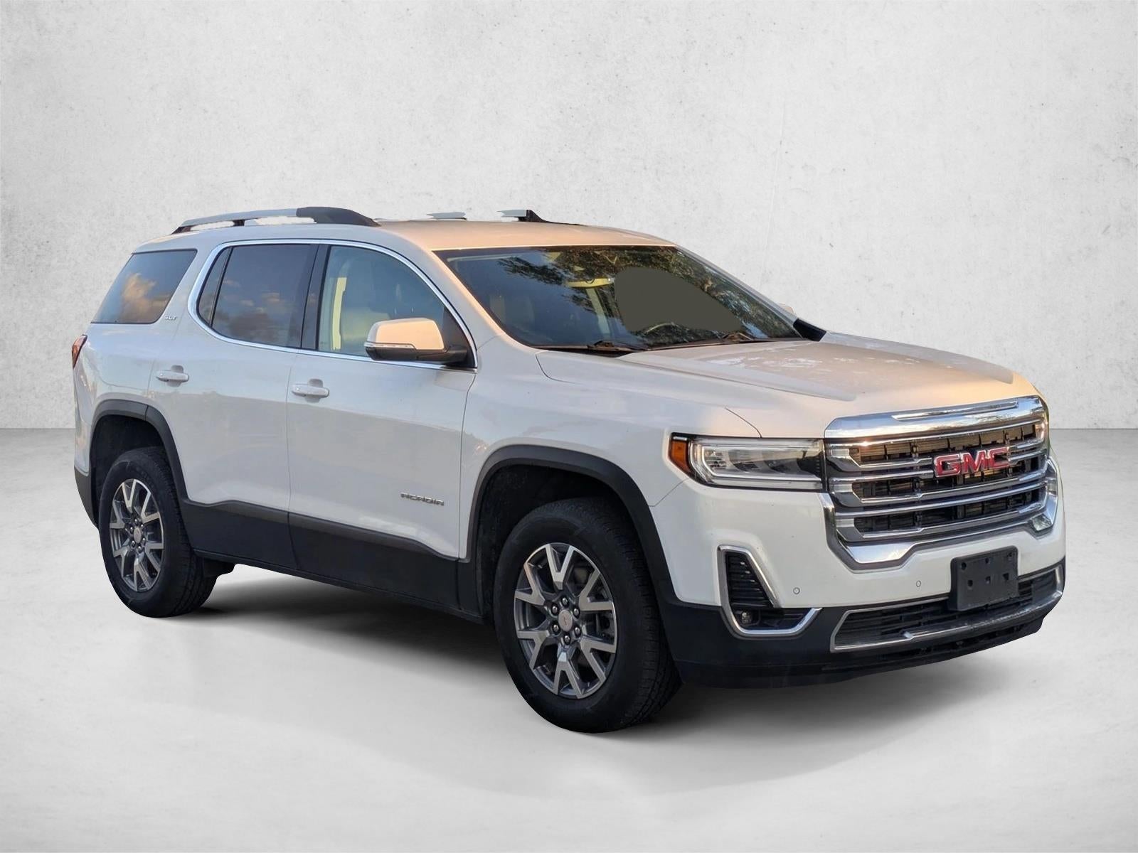 2023 GMC Acadia FWD SLT