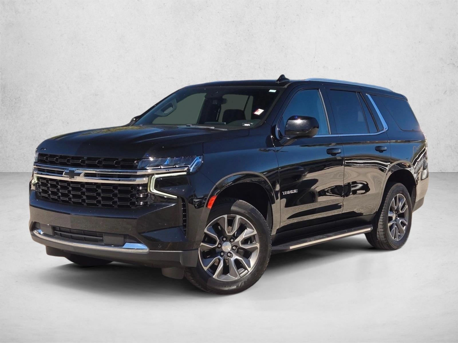 2023 Chevrolet Tahoe 2WD LS