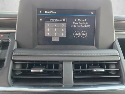 2023 Chevrolet Tahoe 2WD LS