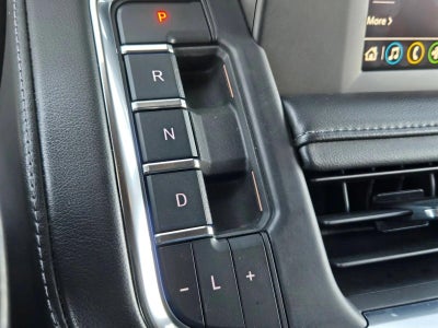 2023 Chevrolet Tahoe 2WD LS