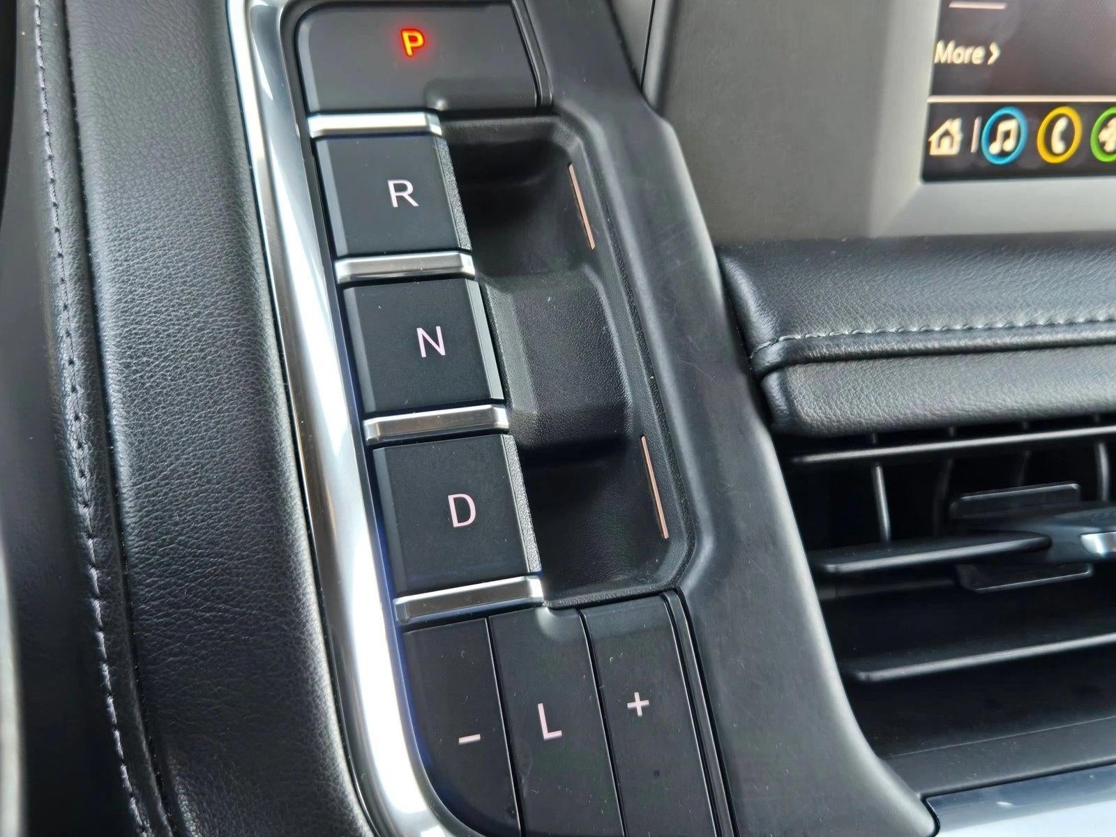 2023 Chevrolet Tahoe 2WD LS