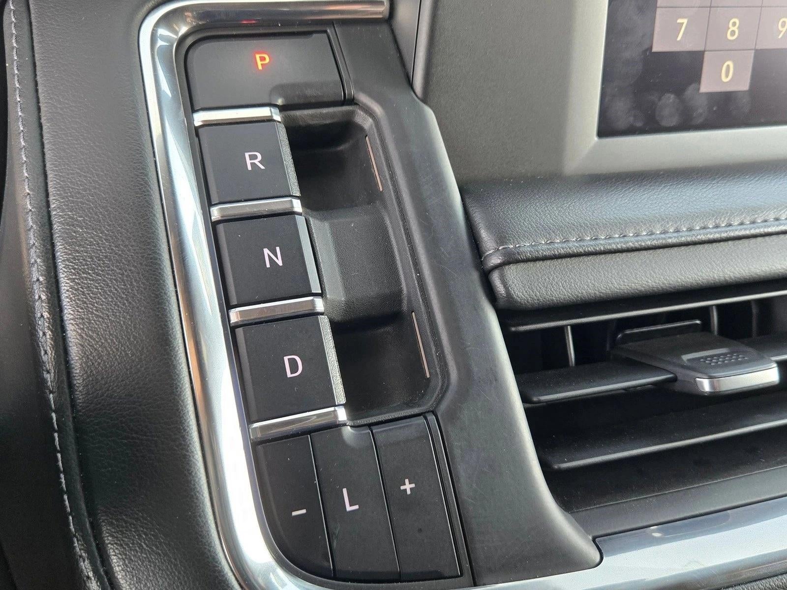 2023 Chevrolet Tahoe 2WD LS