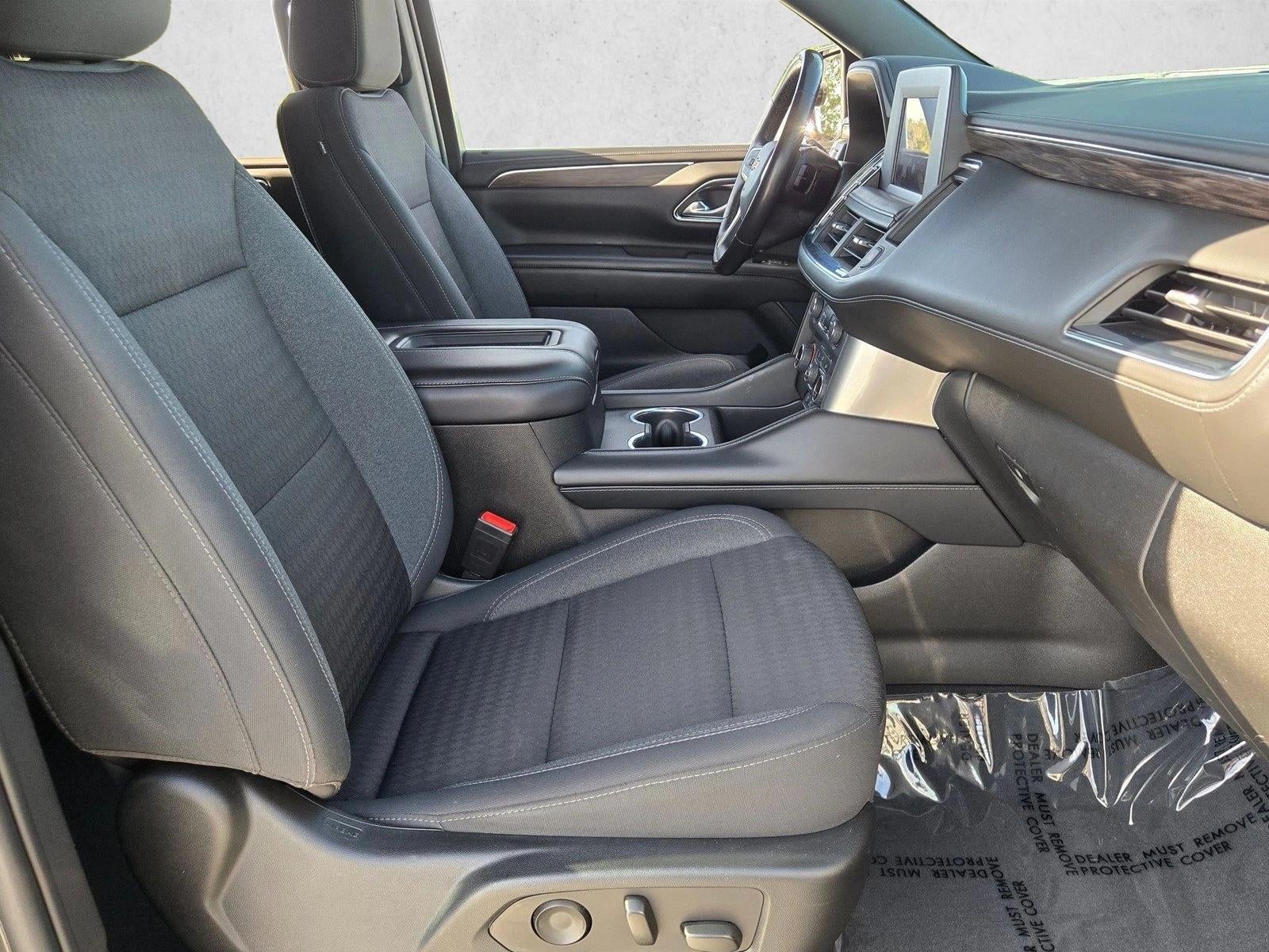 2023 Chevrolet Tahoe 2WD LS