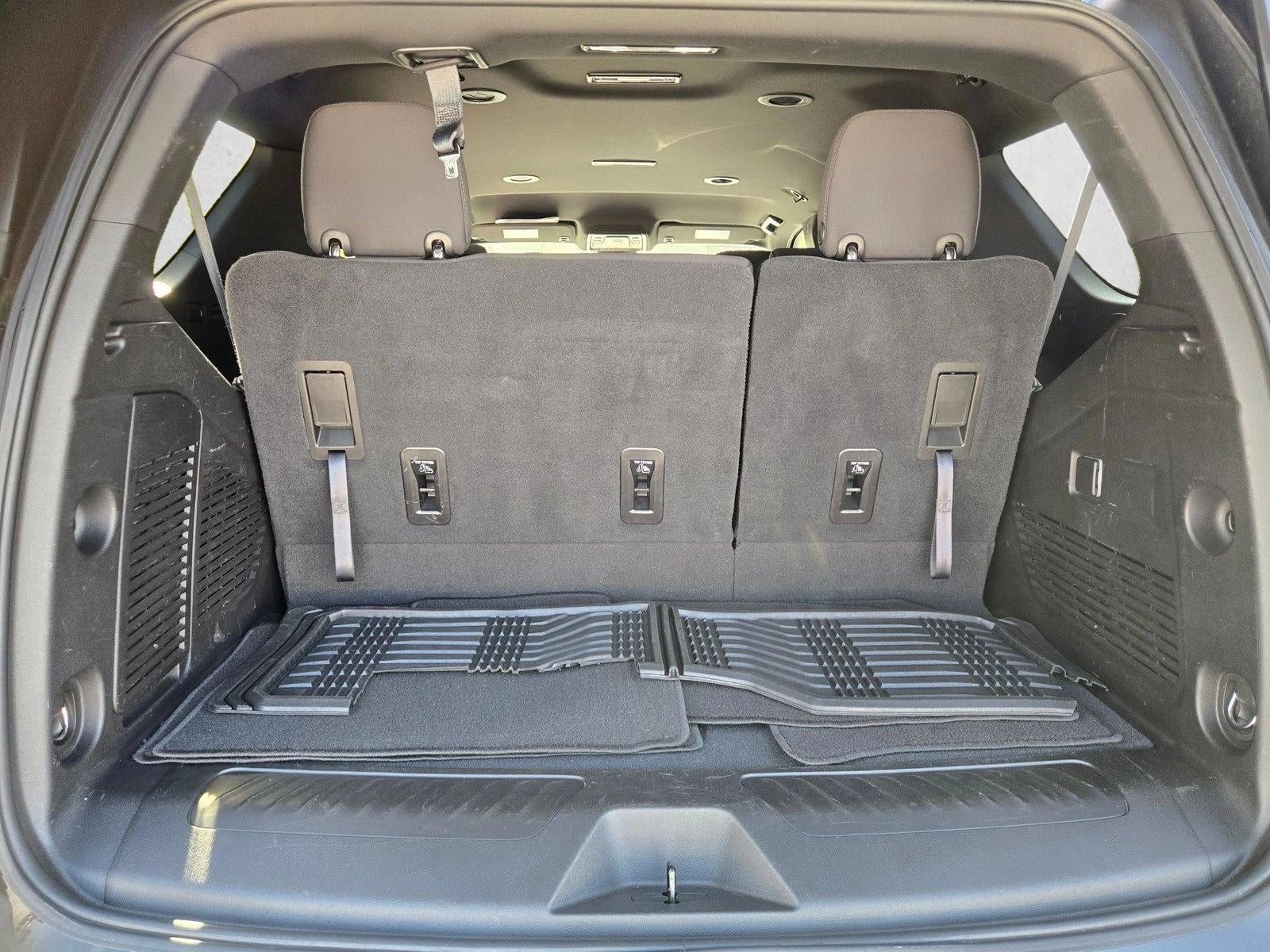 2023 Chevrolet Tahoe 2WD LS