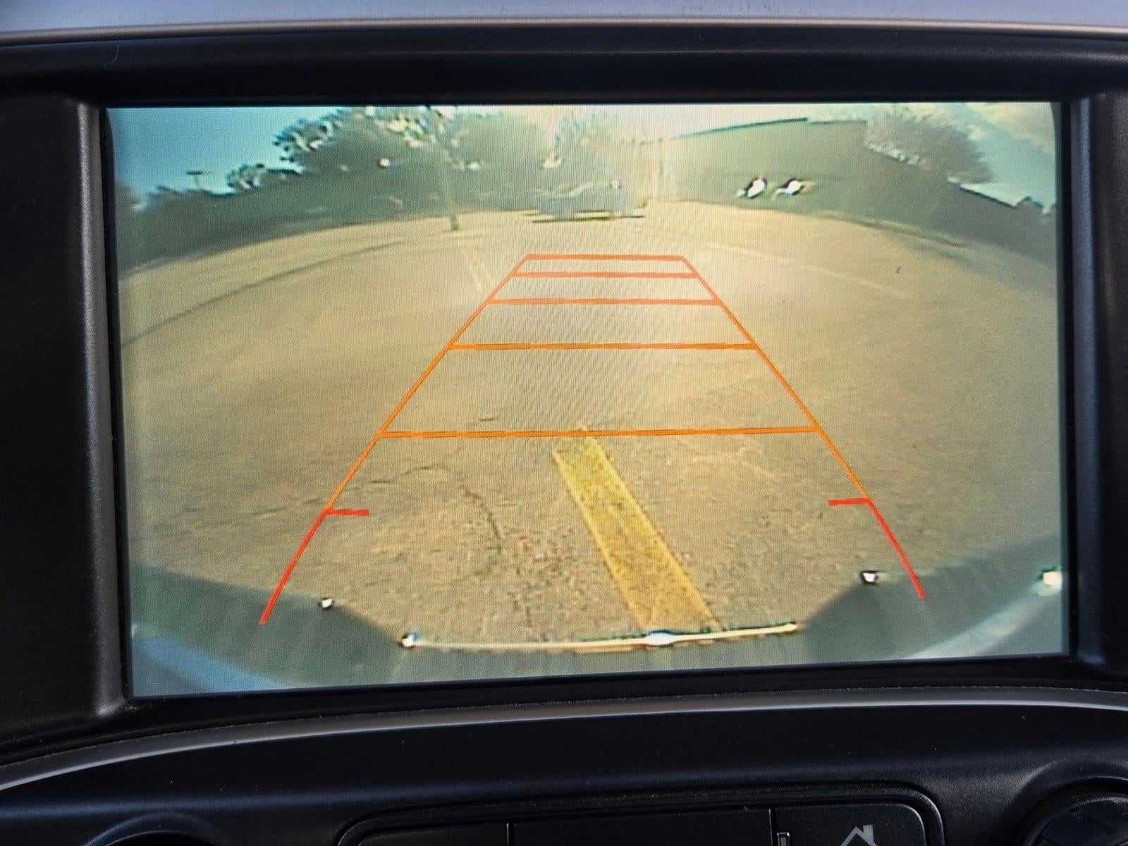 2017 GMC Sierra 1500 Double Cab Standard Box 4-Wheel Drive SLT