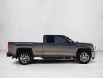2017 GMC Sierra 1500 Double Cab Standard Box 4-Wheel Drive SLT