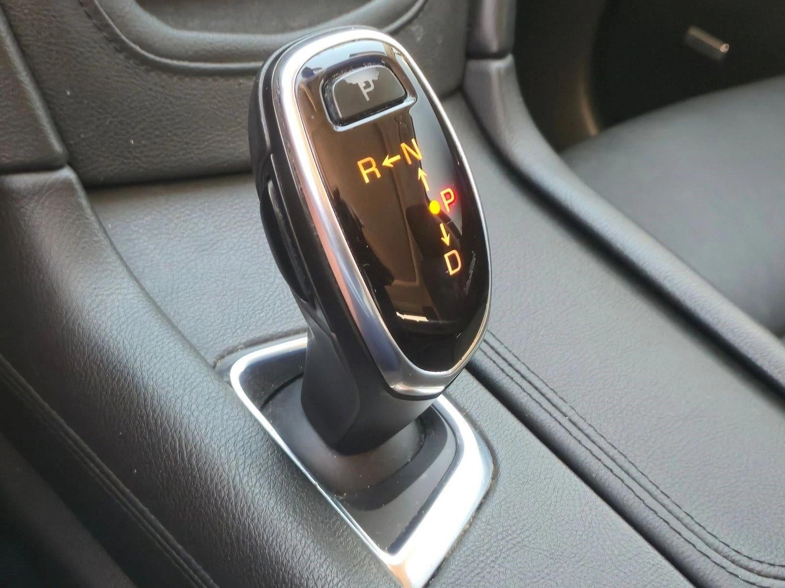 2017 Cadillac XT5 FWD 4dr Luxury