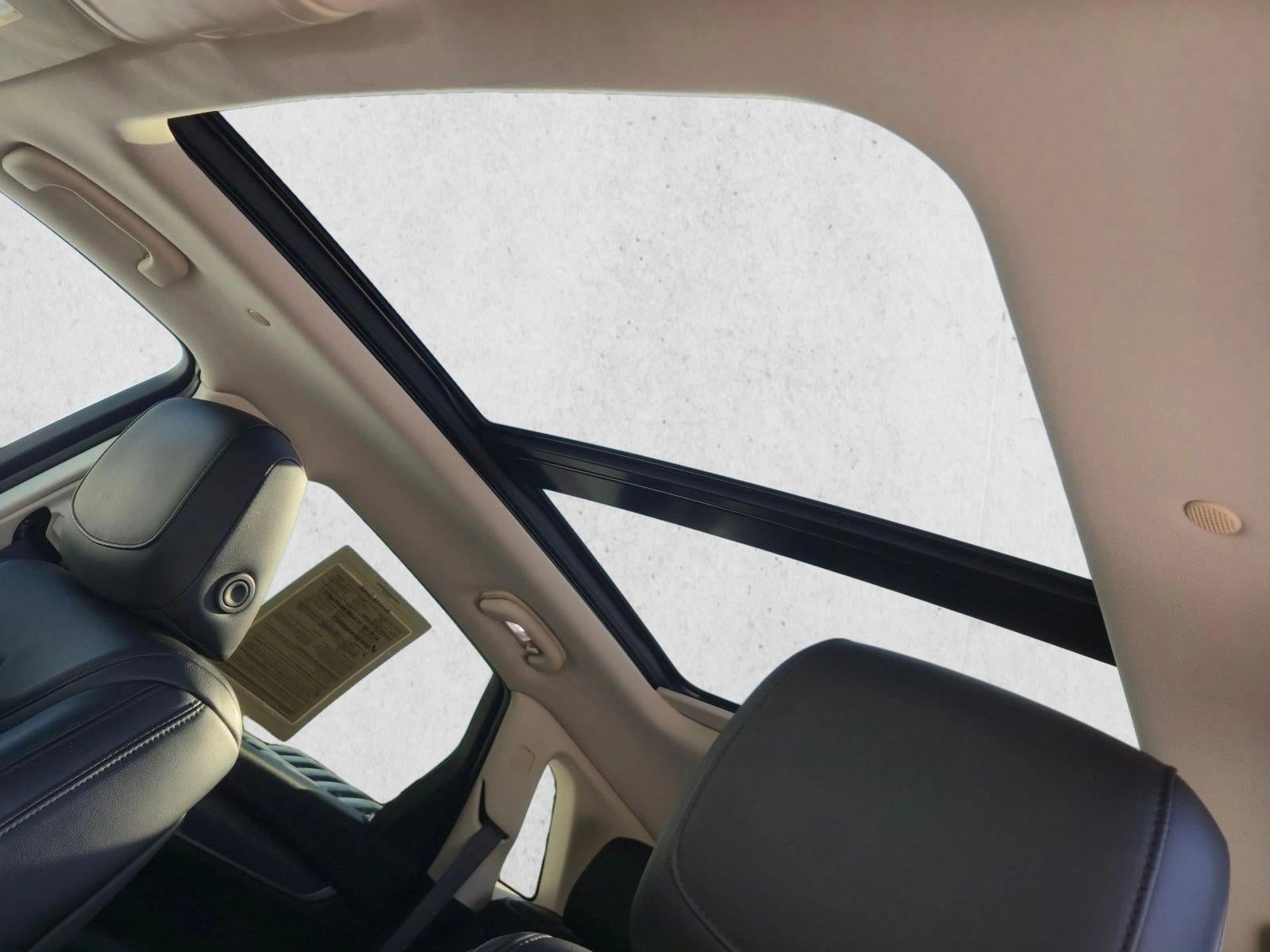 2017 Cadillac XT5 FWD 4dr Luxury