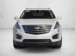 2017 Cadillac XT5 FWD 4dr Luxury