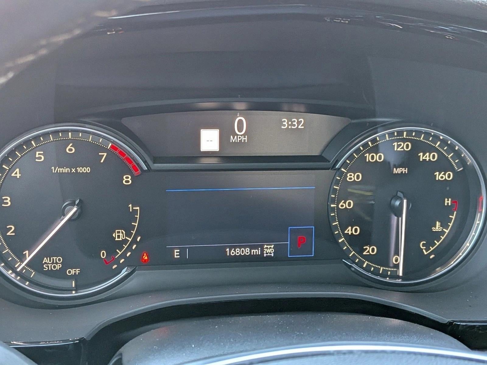 2021 Cadillac XT5 AWD 4dr Sport