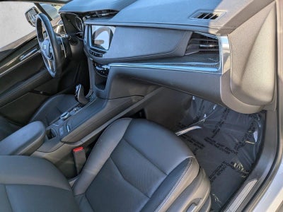 2021 Cadillac XT5 AWD 4dr Sport