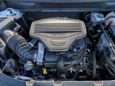 2021 Cadillac XT5 AWD 4dr Sport