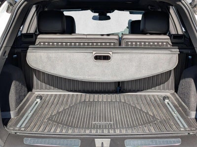 2021 Cadillac XT5 AWD 4dr Sport