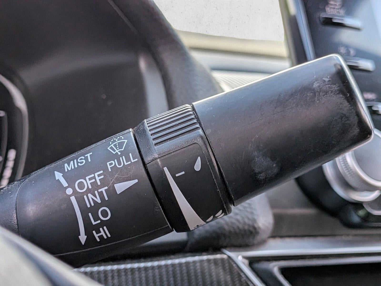 2020 Honda Accord Sedan Sport 1.5T CVT