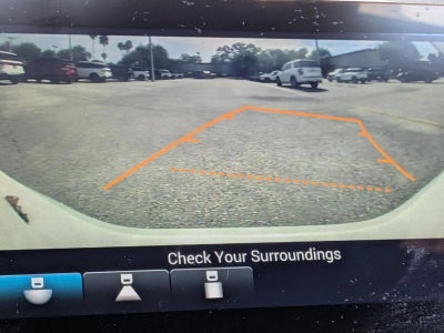 2020 Honda Accord Sedan Sport 1.5T CVT