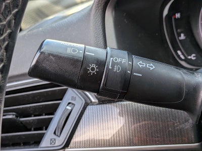 2020 Honda Accord Sedan Sport 1.5T CVT