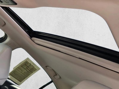 2022 Nissan Altima 2.5 SL Sedan