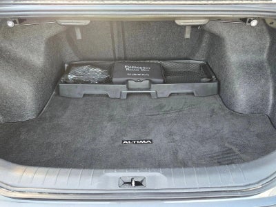 2022 Nissan Altima 2.5 SL Sedan