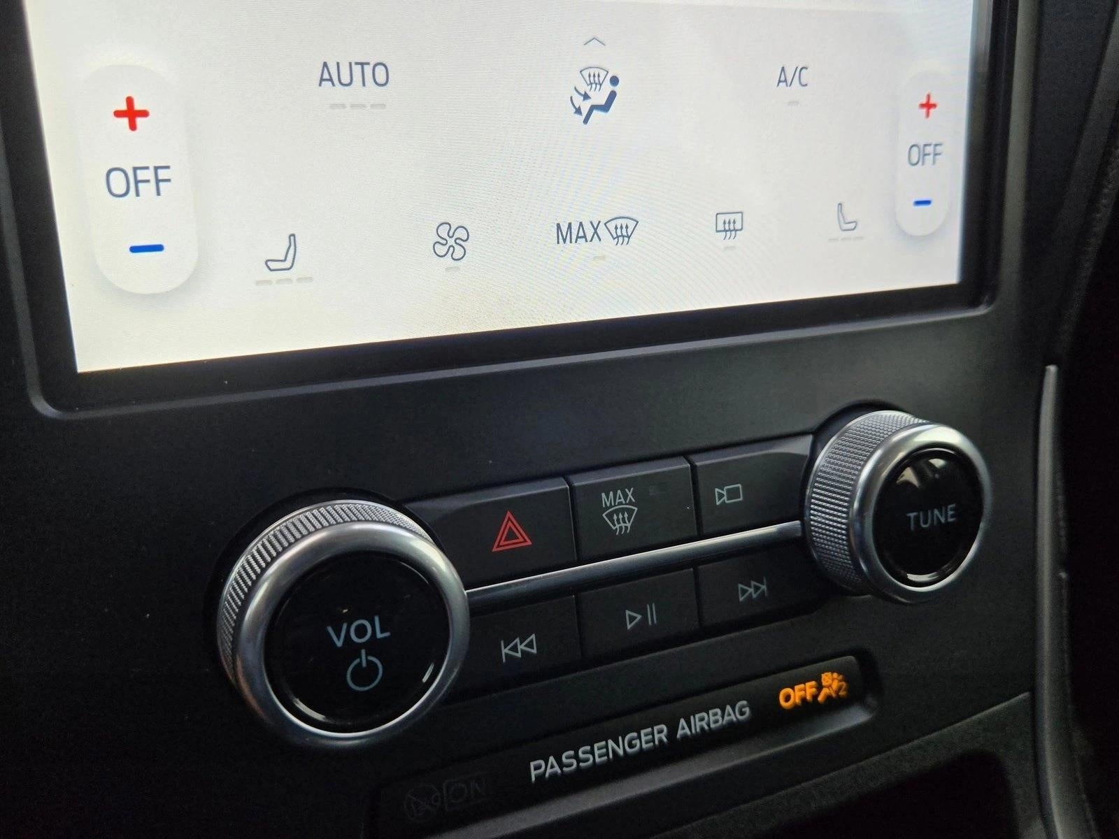 2022 Ford Edge SEL AWD