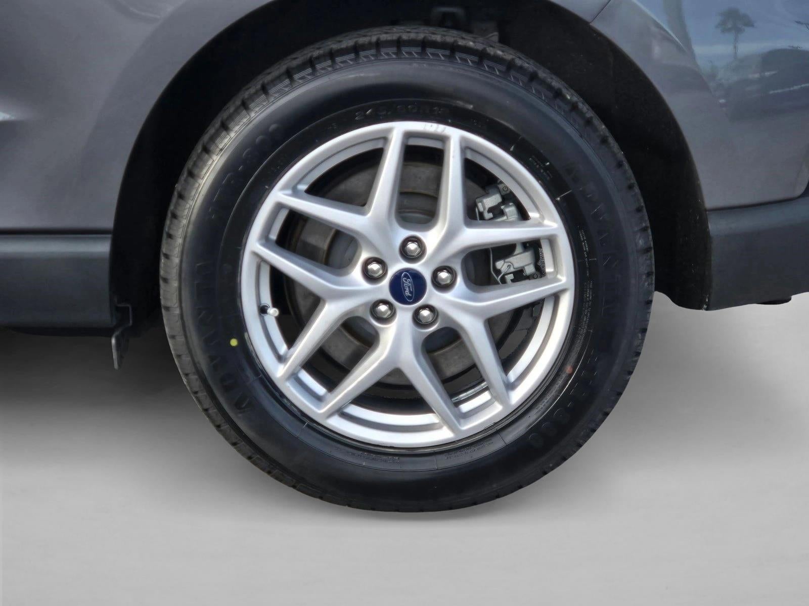 2022 Ford Edge SEL AWD