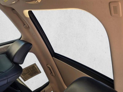 2023 Lincoln Nautilus Reserve FWD