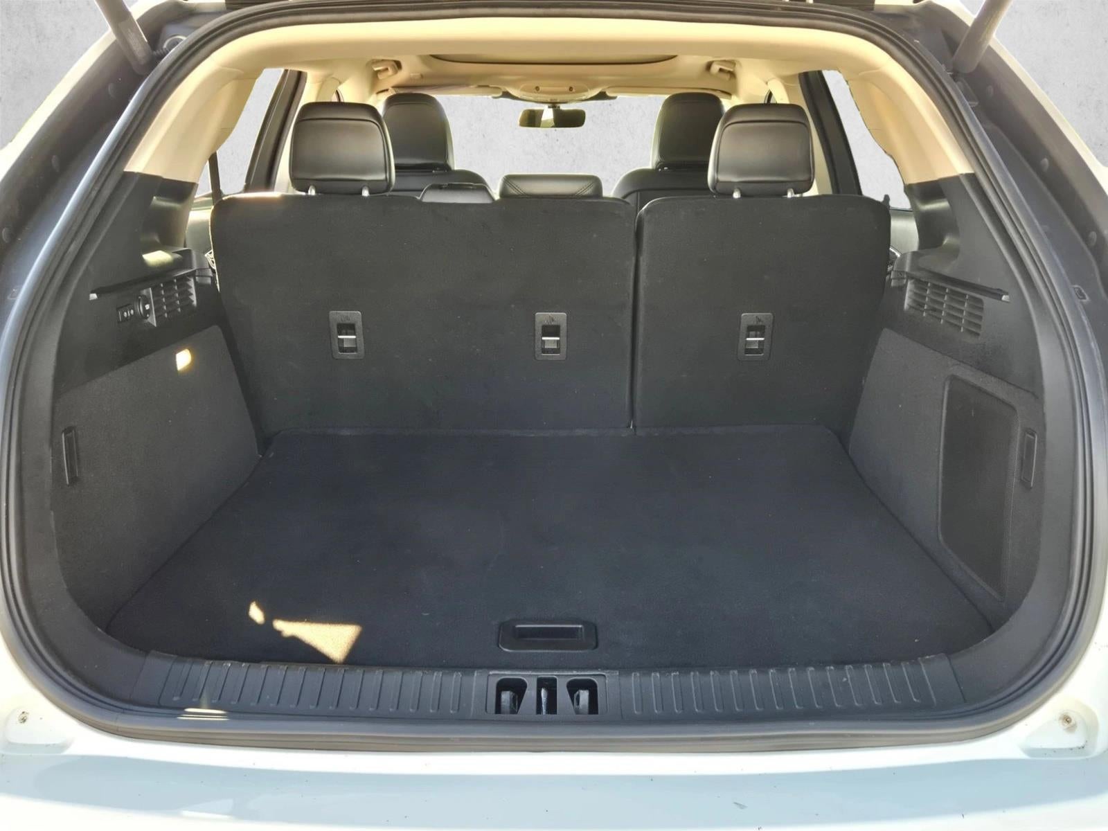 2023 Lincoln Nautilus Reserve FWD