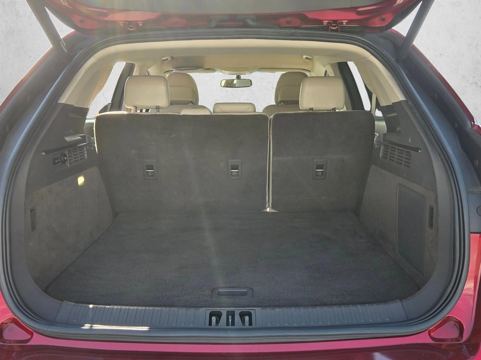 2018 Lincoln MKX Select FWD