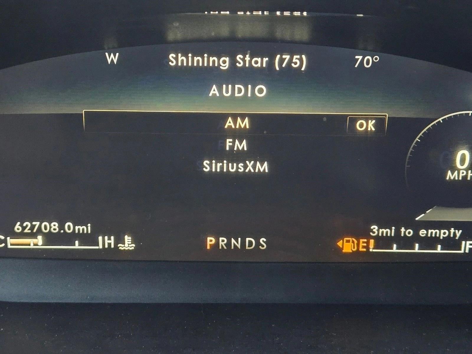 2020 Lincoln Nautilus Reserve AWD