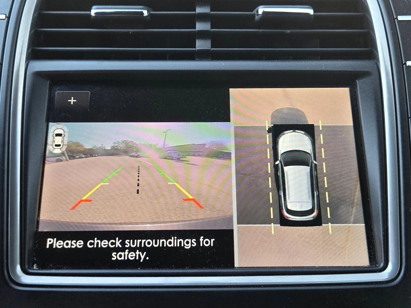 2020 Lincoln Nautilus Reserve AWD