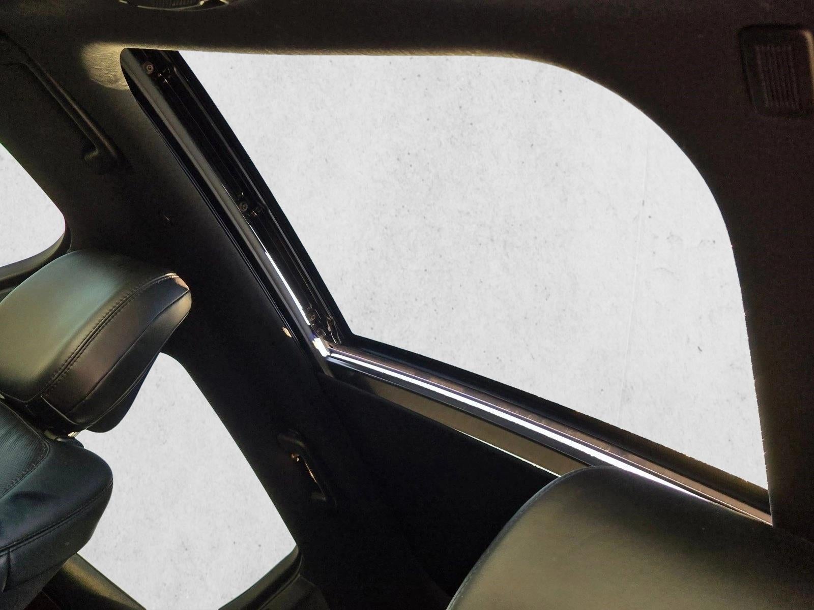 2020 Lincoln Nautilus Reserve AWD