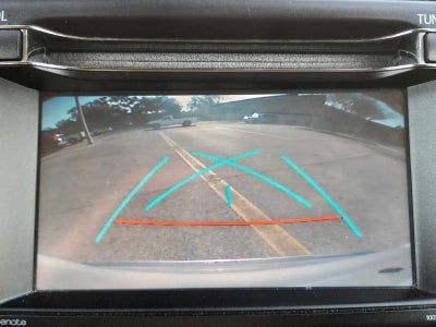 2018 Toyota RAV4 XLE AWD (Natl)