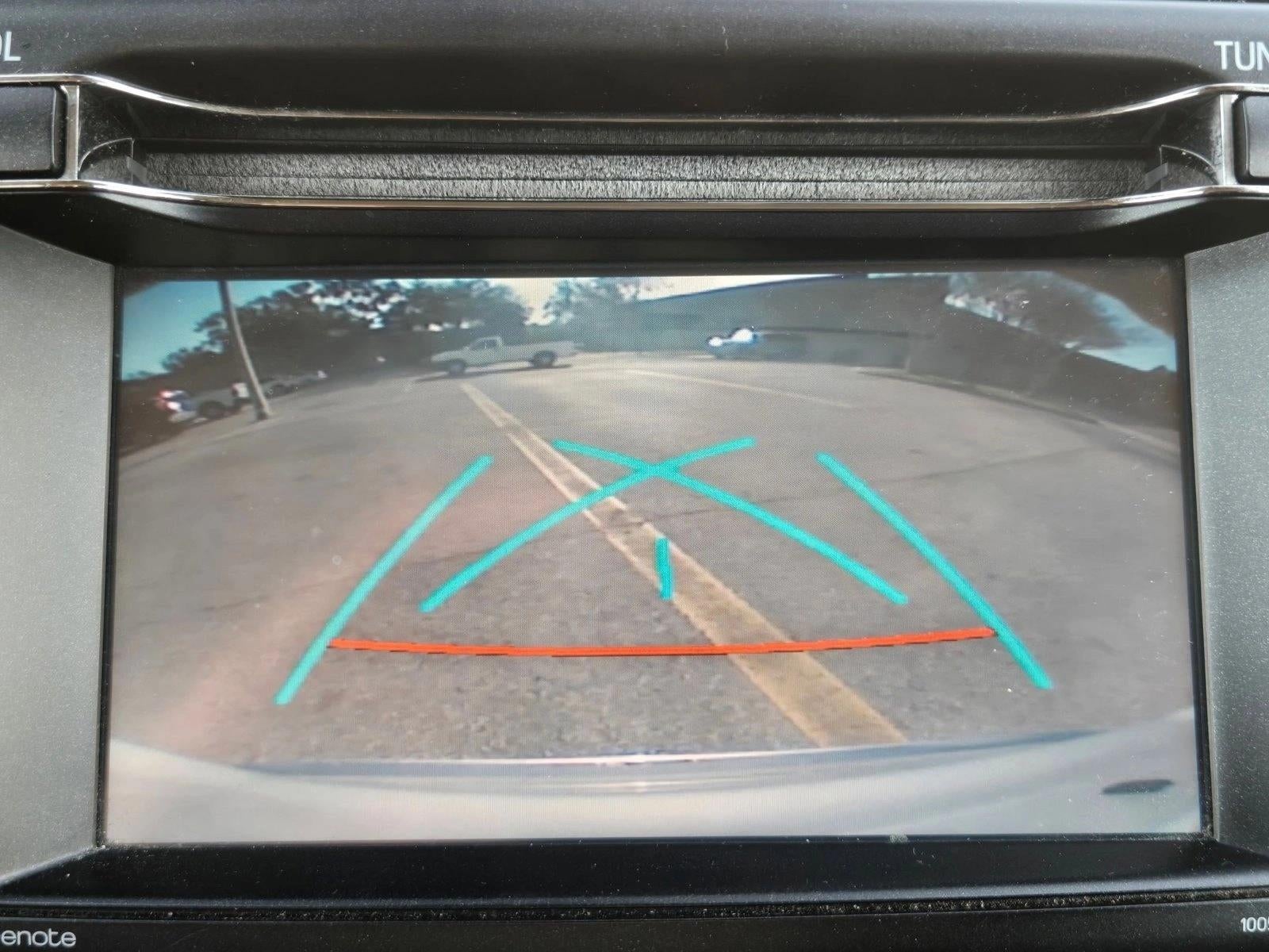 2018 Toyota RAV4 XLE AWD (Natl)