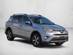 2018 Toyota RAV4 XLE AWD (Natl)