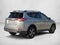 2018 Toyota RAV4 XLE AWD (Natl)