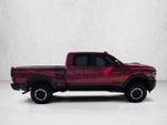 2022 RAM 2500 Power Wagon 4x4 Crew Cab 6'4" Box
