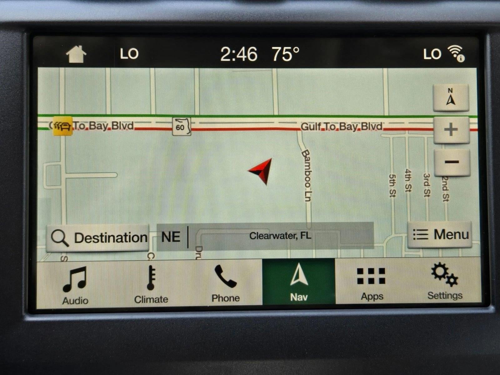 2018 Ford Fusion Energi SE FWD