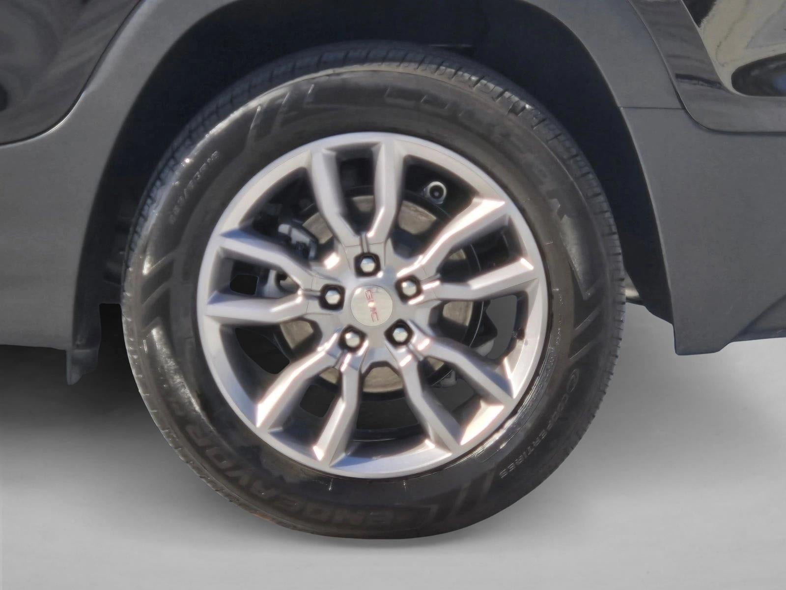 2022 GMC Terrain FWD SLT