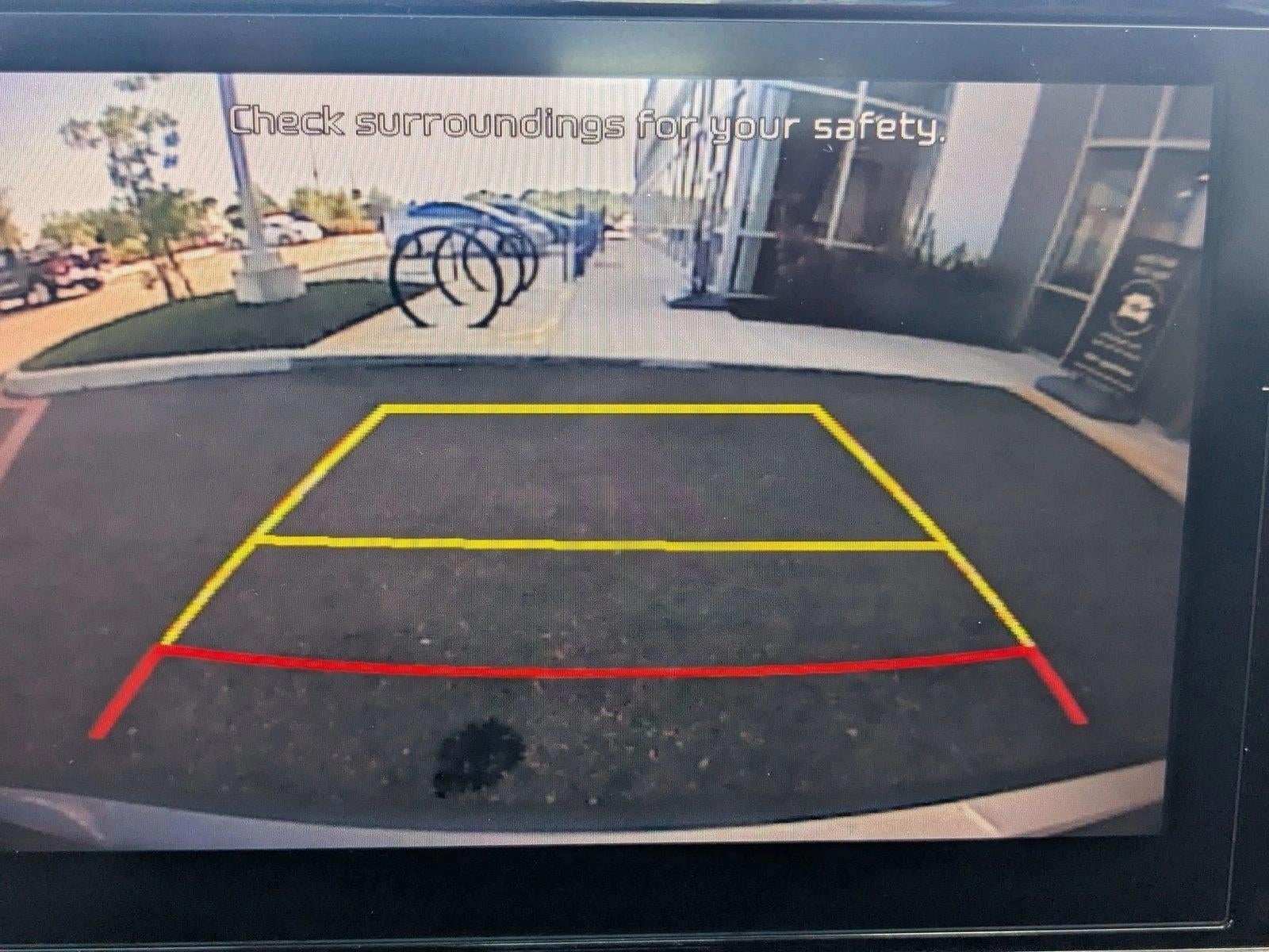 2023 Kia Forte LXS IVT