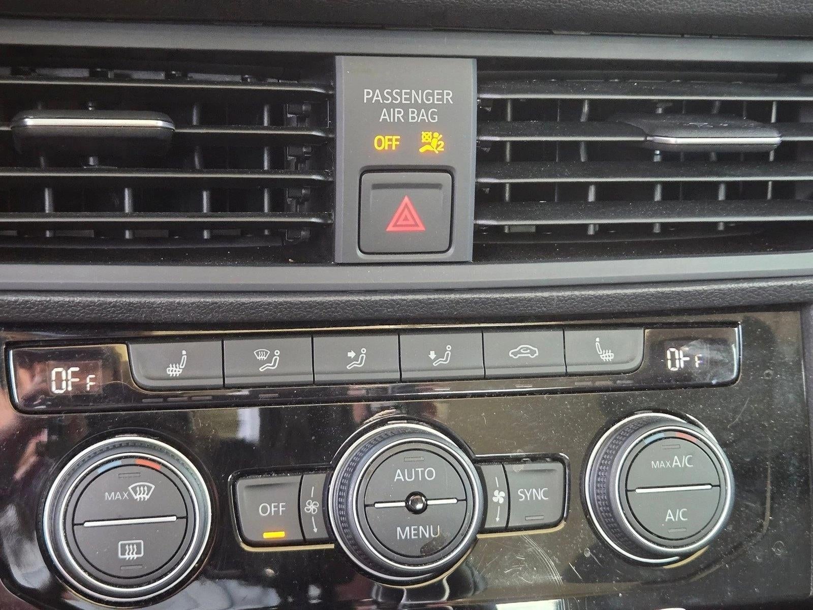 2020 Volkswagen Jetta S Auto w/ULEV