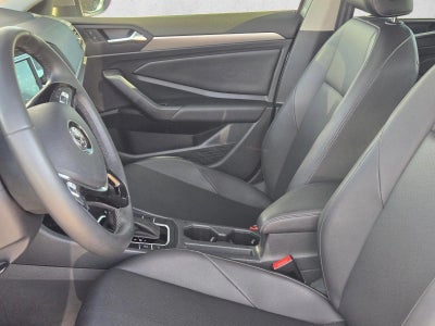 2020 Volkswagen Jetta S Auto w/ULEV