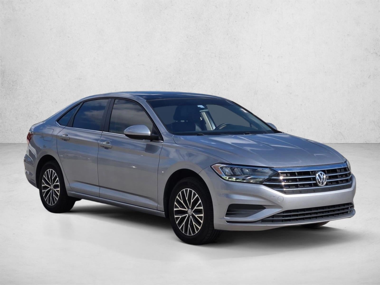 2020 Volkswagen Jetta S Auto w/ULEV