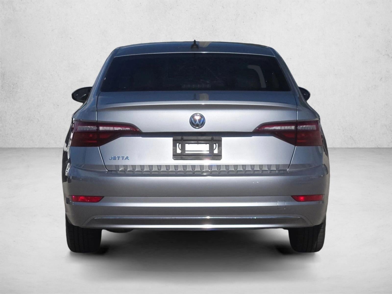 2020 Volkswagen Jetta S Auto w/ULEV